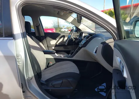 2017 Chevrolet Equinox Lt from USA, damaged, VIN 2GNALCEK4H1614631